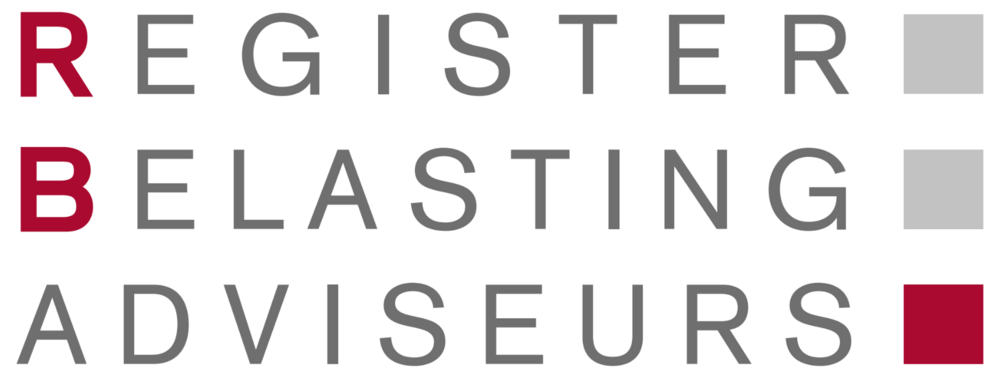 Register Belastingadviseurs