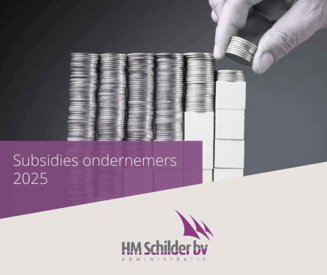 subsidies-ondernemers-2025
